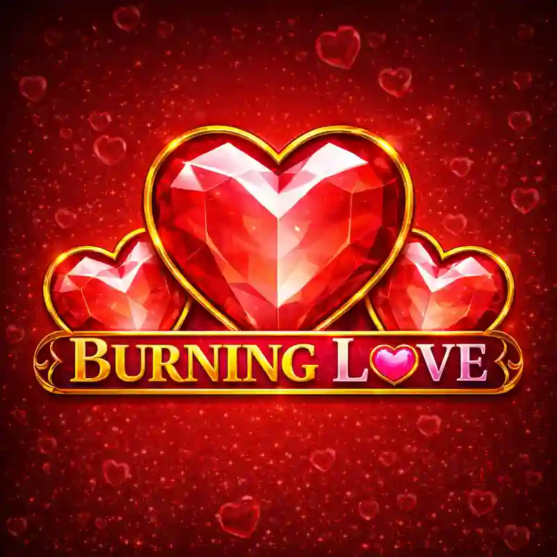 Burning Love Casino