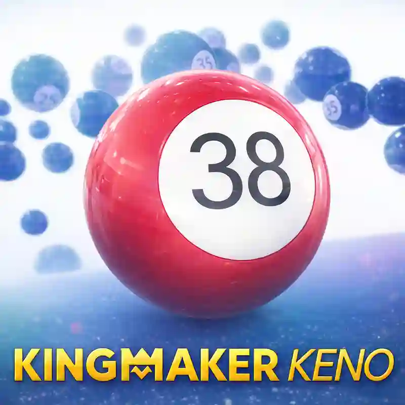 Max Keno - ez win Casino