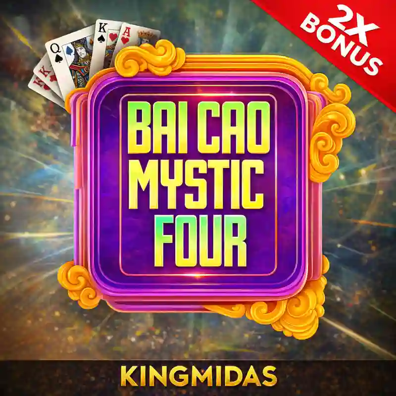 Bai Cao Mystic Four