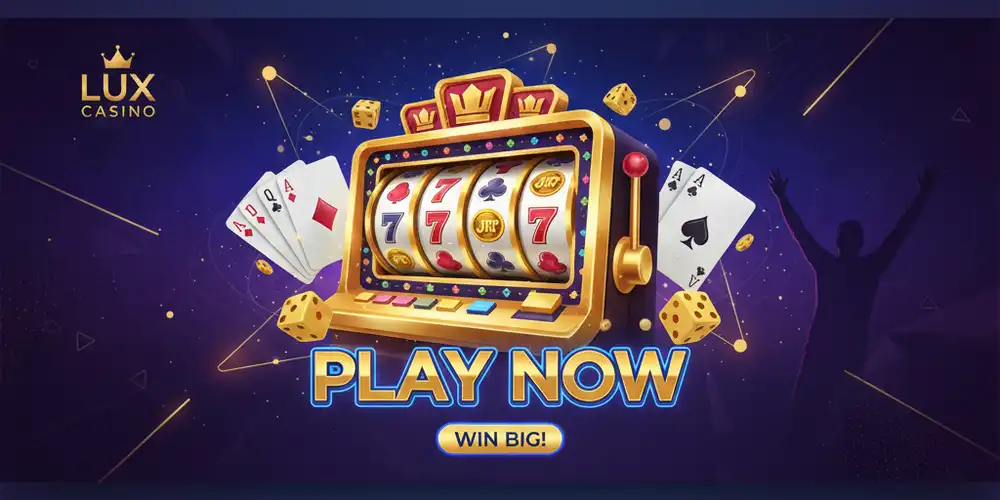 ez win Promo Banner