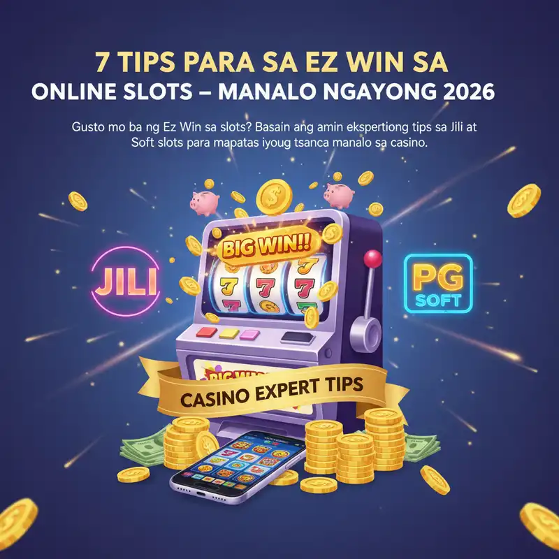 Slots Tips